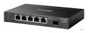 Switch TP-LINK SG2206MP