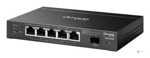 Switch TP-LINK SG2206MP