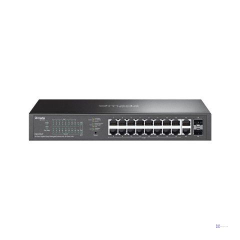 Switch TP-Link ES220GP