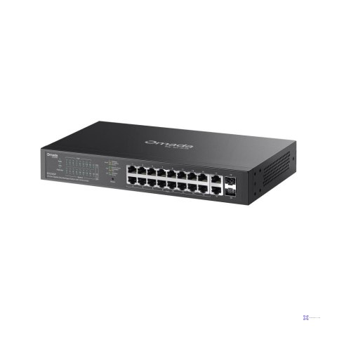 Switch TP-Link ES220GP