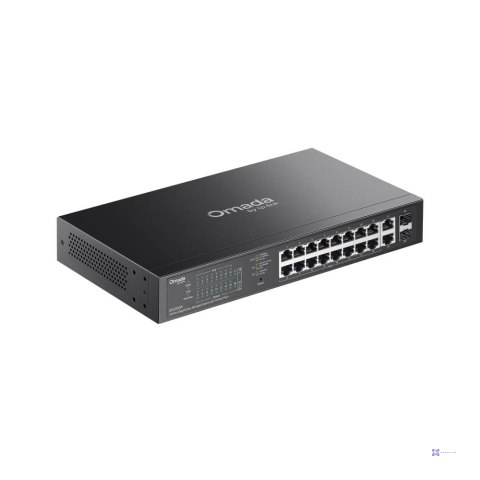 Switch TP-Link ES220GP