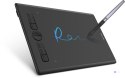 Tablet graficzny HUION H580X