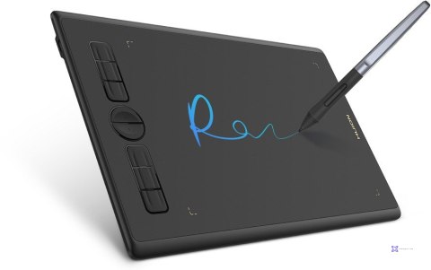 Tablet graficzny HUION H580X