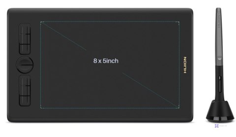 Tablet graficzny HUION H580X