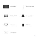 Tablet graficzny HUION H580X