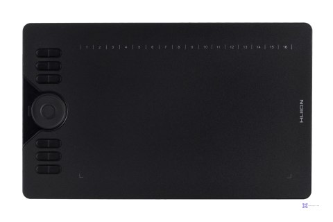 Tablet graficzny Huion HS610