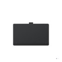 Tablet graficzny Huion L610 FREGO M Black