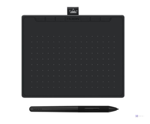 Tablet graficzny Huion RTS 300 Black
