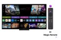 Telewizor LG 75QNED86A3A QNED 75" 4K Ultra HD 120Hz WebOS Dolby Digital DVB-T2 Czarny (OUTLET)