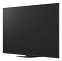 Telewizor LG 75QNED86A3A QNED 75" 4K Ultra HD 120Hz WebOS Dolby Digital DVB-T2 Czarny (OUTLET)