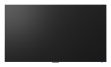 Telewizor LG OLED55G51LW OLED EVO 55'' 4K Ultra HD 165 Hz WebOS Dolby Atmos Czarny (OUTLET)