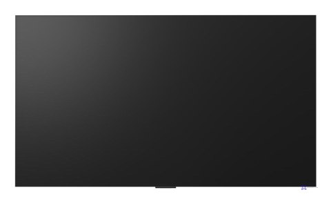 Telewizor LG OLED55G51LW OLED EVO 55'' 4K Ultra HD 165 Hz WebOS Dolby Atmos Czarny (OUTLET)