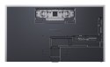 Telewizor LG OLED55G51LW OLED EVO 55'' 4K Ultra HD 165 Hz WebOS Dolby Atmos Czarny (OUTLET)