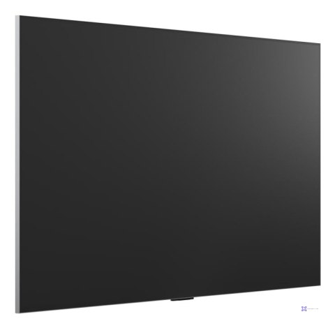 Telewizor LG OLED55G51LW OLED EVO 55'' 4K Ultra HD 165 Hz WebOS Dolby Atmos Czarny (OUTLET)