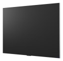 Telewizor LG OLED55G51LW OLED EVO 55'' 4K Ultra HD 165 Hz WebOS Dolby Atmos Czarny (OUTLET)