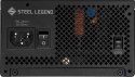 Zasilacz ASRock STEEL LEGEND 650W 80 Plus Gold