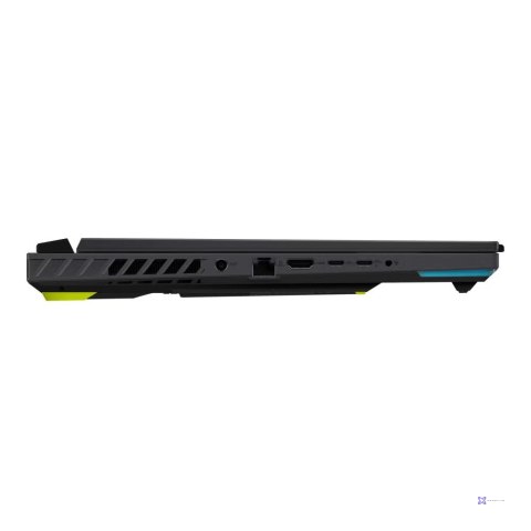 ASUS ROG Strix G16 G614PR-R9161W Ryzen 9 8940HX 16.0"FHD+ 165Hz IPS-level 300nits AG 16GB DDR5-5200 SSD1TB GeForce RTX 5070 Ti 1