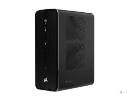 CORSAIR AI Workstation 300 AMD Ryzen Max+ 395, 128GB LPDDR5X, Radeon 8060S, 2x2TB