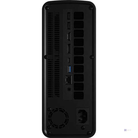 CORSAIR AI Workstation 300 AMD Ryzen Max+ 395, 128GB LPDDR5X, Radeon 8060S, 2x2TB