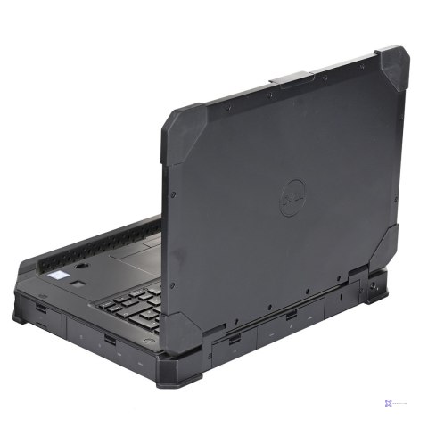 DELL LATITUDE RUGGED 5424 i5-8365U 16GB 1TB SSD 14" FHD Win11pro + zasilacz UŻYWANY