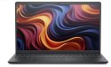 Dell Inspiron DC15255-A117BLK Ryzen 7 7730U 15.6"FHD Touch AG 16GB SSD512 BT Win11 Black (REPACK) 2Y