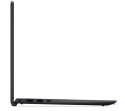 Dell Inspiron DC15255-A117BLK Ryzen 7 7730U 15.6"FHD Touch AG 16GB SSD512 BT Win11 Black (REPACK) 2Y