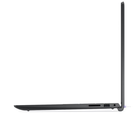 Dell Inspiron DC15255-A117BLK Ryzen 7 7730U 15.6"FHD Touch AG 16GB SSD512 BT Win11 Black (REPACK) 2Y