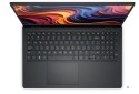 Dell Inspiron DC15255-A117BLK Ryzen 7 7730U 15.6"FHD Touch AG 16GB SSD512 BT Win11 Black (REPACK) 2Y