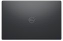 Dell Inspiron DC15255-A117BLK Ryzen 7 7730U 15.6"FHD Touch AG 16GB SSD512 BT Win11 Black (REPACK) 2Y