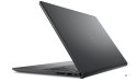 Dell Inspiron DC15255-A117BLK Ryzen 7 7730U 15.6"FHD Touch AG 16GB SSD512 BT Win11 Black (REPACK) 2Y