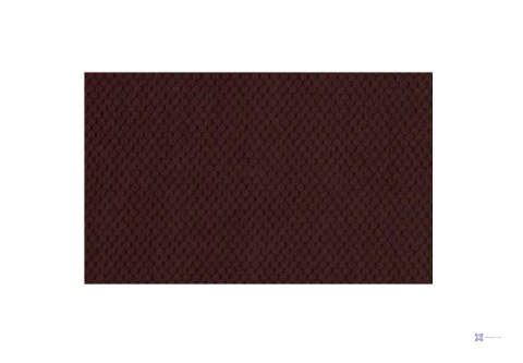 Fotel biurowy Wau 2 BL406 tkanina cocoa/biały