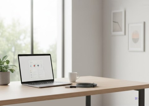 GEMBIRD KABEL DO ŁADOWANIA I TRANSMISJI DANYCH PREMIUM USB 4 TYPE-C 40 GB/S, 240 W, 0.3 M