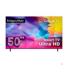 KRUGER&MATZ TELEWIZOR 50