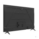 KRUGER&MATZ TELEWIZOR 50" UHD GOOGLE TV 5.0 DVB-T2/T/C H.265 HEVC KM0250UHD-G