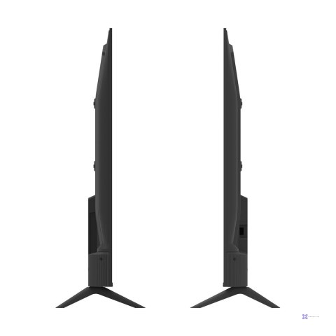 KRUGER&MATZ TELEWIZOR 50" UHD GOOGLE TV 5.0 DVB-T2/T/C H.265 HEVC KM0250UHD-G