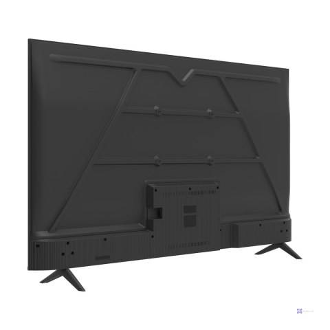 KRUGER&MATZ TELEWIZOR LED 55" UHD GOOGLETV, DVB-T2/S2/T/C H.265 HEVC KM0255UHD-G