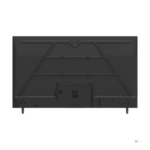 KRUGER&MATZ TELEWIZOR LED 55" UHD GOOGLETV, DVB-T2/S2/T/C H.265 HEVC KM0255UHD-G
