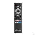 KRUGER&MATZ TELEWIZOR LED 55" UHD GOOGLETV, DVB-T2/S2/T/C H.265 HEVC KM0255UHD-G