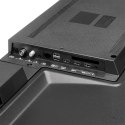 KRUGER&MATZ TELEWIZOR LED 55" UHD VIDAA, DVB-T2/S2/T/C H.265 HEVC KM0255UHD-V3