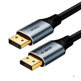Kabel HDMI do DisplayPort 4k30Hz 2m