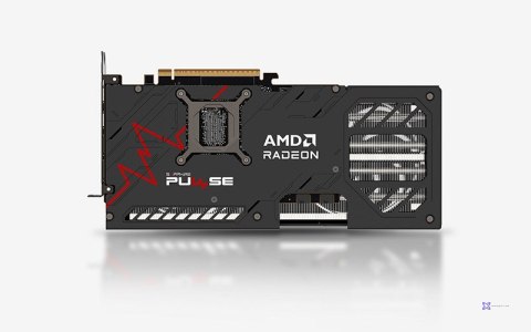 Karta graf. SAPPHIRE PULSE RX 9070 GRE GAM. OC 12GB