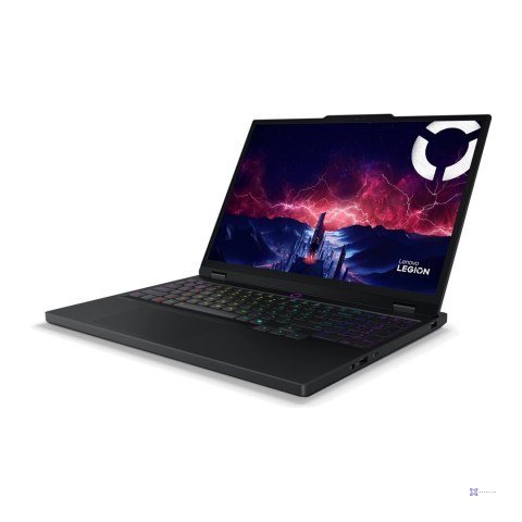 Lenovo Legion 5 15AHP10 Ryzen 7 260 15.1"WQXGA OLED 500nits 165Hz 16GB DDR5 5600 SSD512 GeForce RTX 5050 8GB Cam 5Mpx 80Wh NoOS 