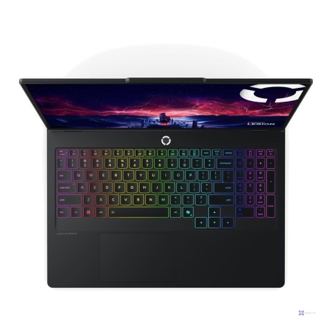Lenovo Legion Pro 5 Gen 10 16ADR10 Ryzen 7 8745HX 16" WQXGA 165Hz OLED 32GB SSD1TB RTX5060 DLSS 4 W11