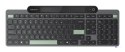 Lenovo Self-Charging Bluetooth Keyboard-US English 4Y41R69489