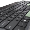 Lenovo Self-Charging Bluetooth Keyboard-US English 4Y41R69489