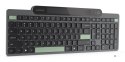 Lenovo Self-Charging Bluetooth Keyboard-US English 4Y41R69489