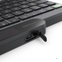 Lenovo Self-Charging Bluetooth Keyboard-US English 4Y41R69489