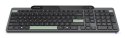 Lenovo Self-Charging Bluetooth Keyboard-US English 4Y41R69489