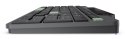 Lenovo Self-Charging Bluetooth Keyboard-US English 4Y41R69489