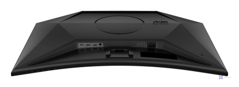 MONITOR AOC LED 31,5" CQ32G4VE Fast VA QHD 180Hz